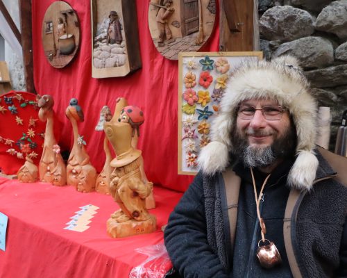 Fiera di Donnas Foto Alice Dufour