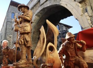 Fiera di SantOrso