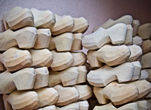 Fiera di SantOrso - Sabots