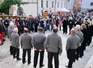 Fiera Sant orso Premiati