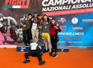 Fighting Club Vda