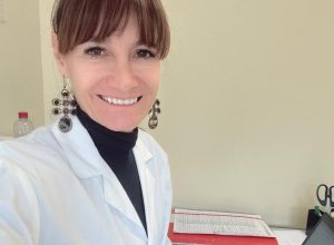 Dr.ssa Mariagiovanna Filippella