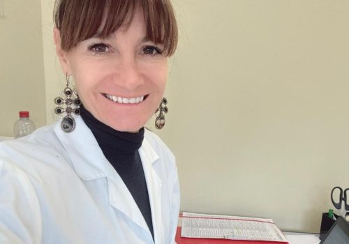 Dr.ssa Mariagiovanna Filippella