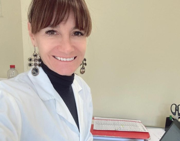 Dr.ssa Mariagiovanna Filippella