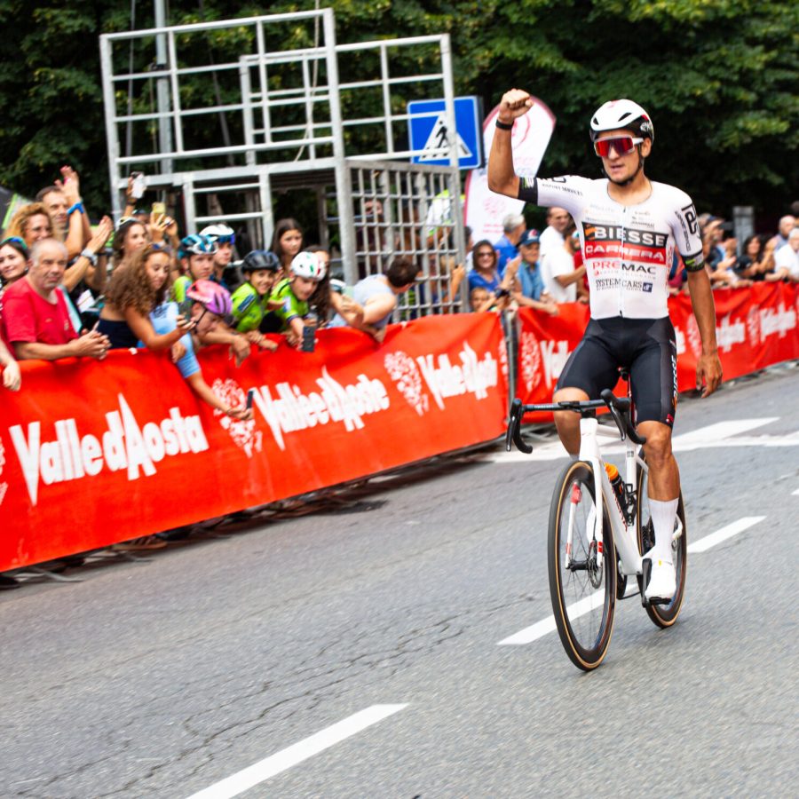 Filippo Agostinacchio