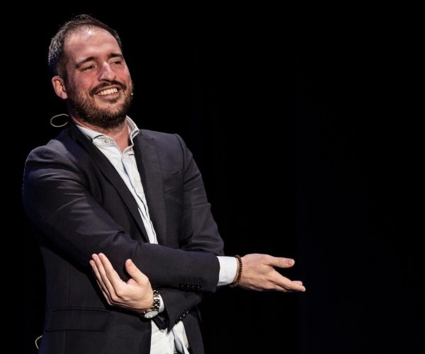 Filippo Caccamo
