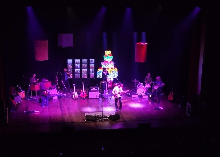 Filippo Graziani Buon compleanno Ivan Splendor Saison Culturelle ()