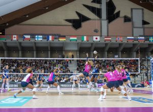 FinaleCourmayeurVolleyCup Scandicci Novara phVeronicaPirana