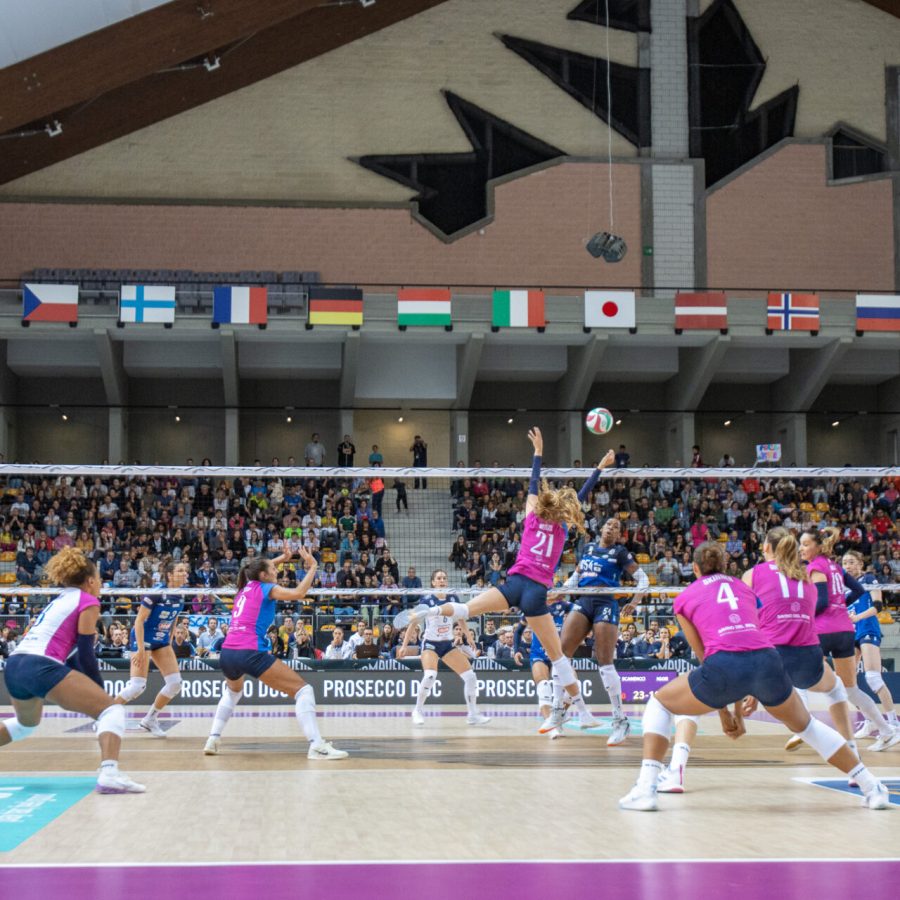 FinaleCourmayeurVolleyCup Scandicci Novara phVeronicaPirana