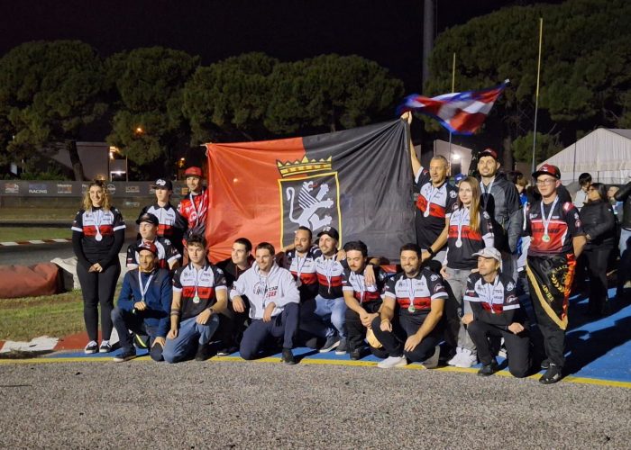 Finali nazionali Kart