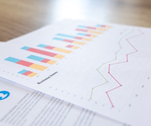 Finanza economia business