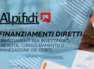 Finanziamenti Alpifidi