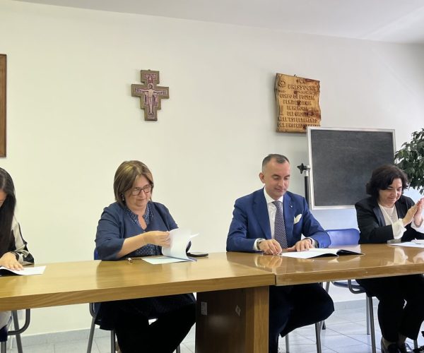 Protocollo Brissogne - Confindustria VDA