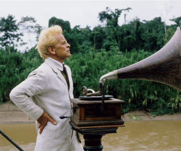 Fitzcarraldo di Werner Herzog