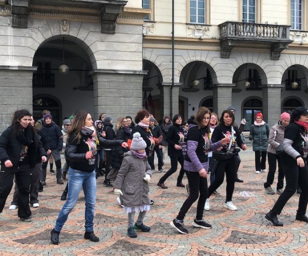 Flash mob