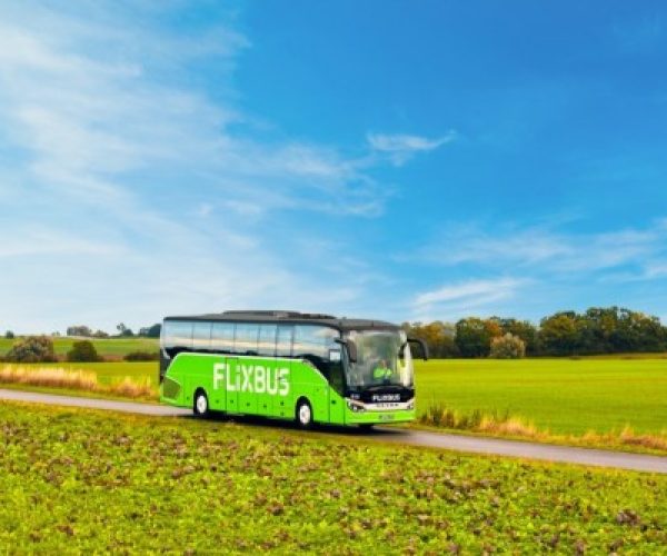 FlixBus Estate