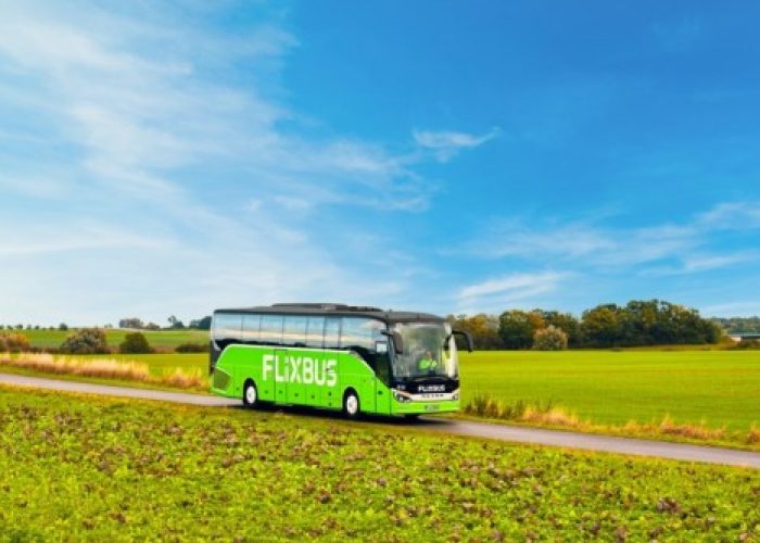 FlixBus Estate