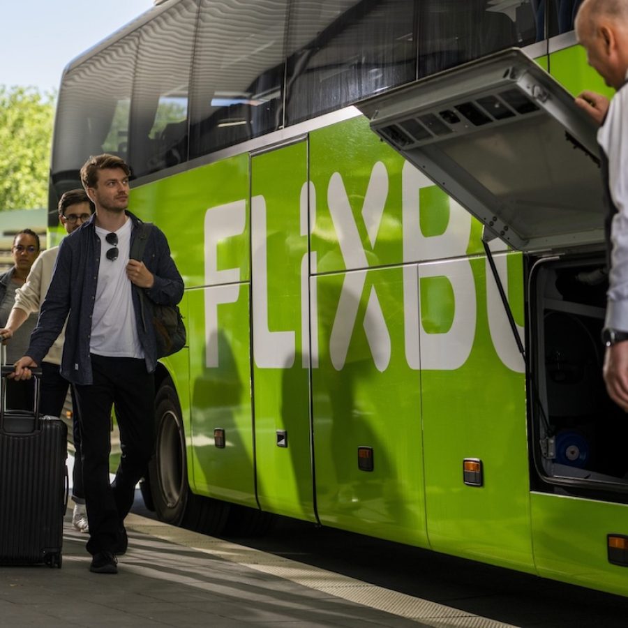 FlixBus departure copia