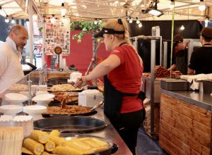 Foire Internationale des Alpes