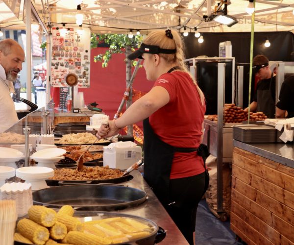 Foire Internationale des Alpes