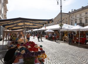 Foire d'Été