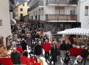Foire de la Pâquerette