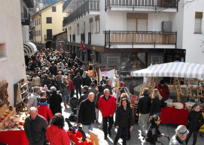 Foire de la Pâquerette