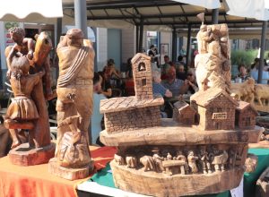 Foire d'été