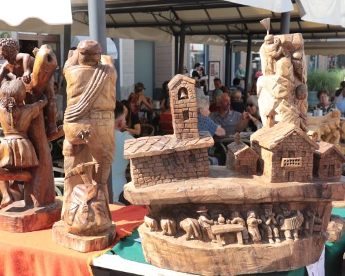 Foire d'été
