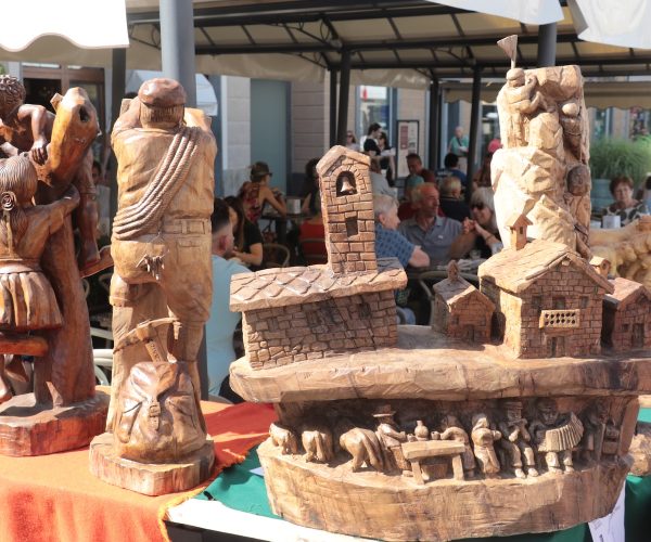 Foire d'été