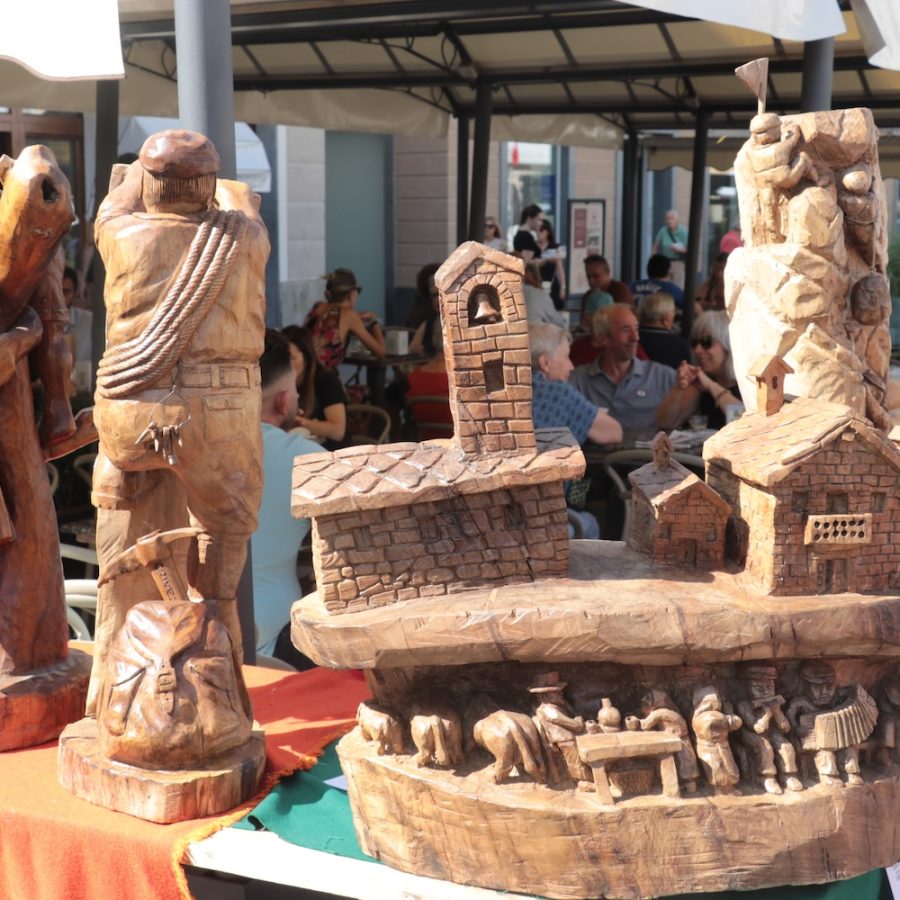 Foire d'été