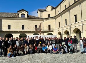 Fondazione Courmayeur