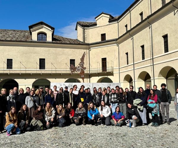 Fondazione Courmayeur