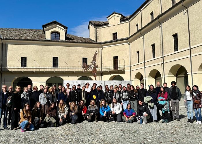 Fondazione Courmayeur