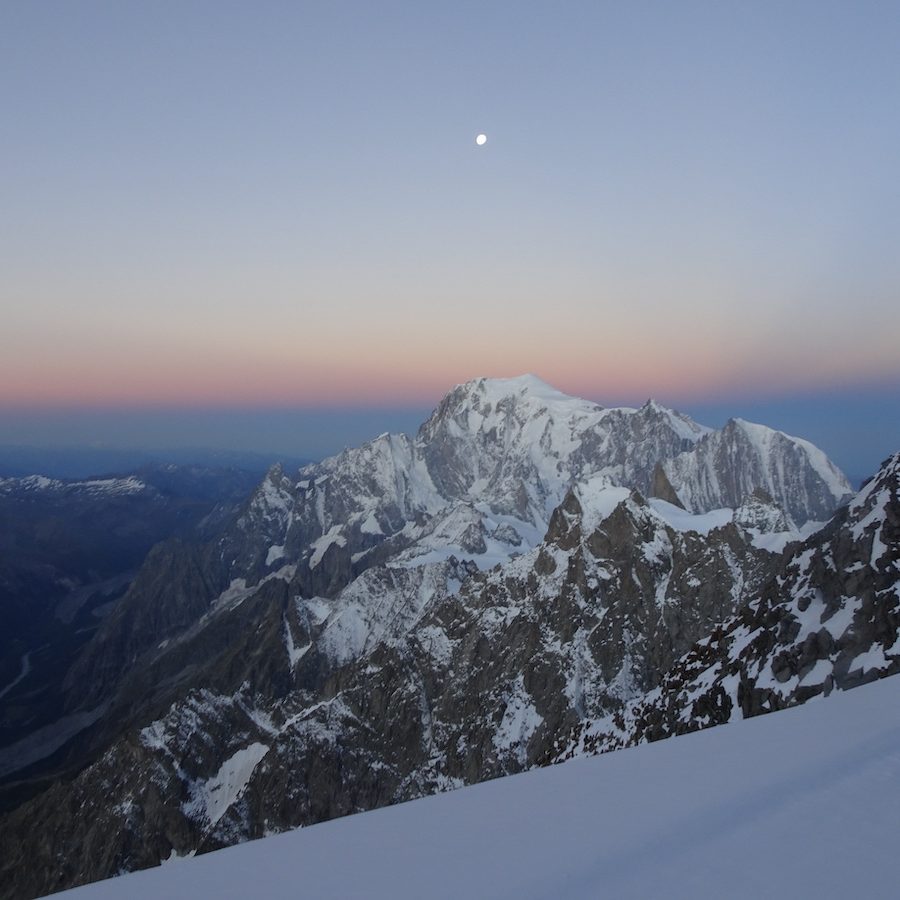 Fondazione Montagna Sicura