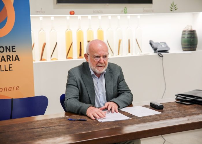 Fondazione comunitaria VDA Roberto Grasso
