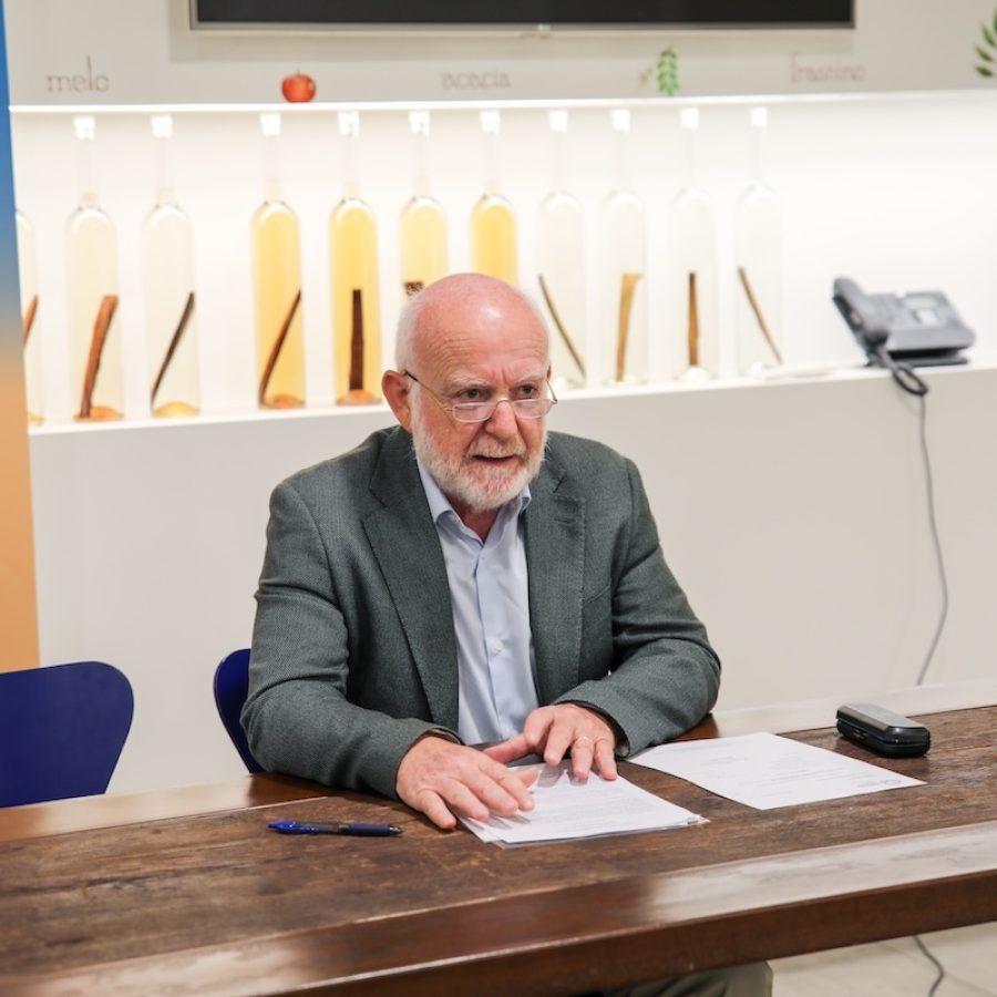 Fondazione comunitaria VDA Roberto Grasso