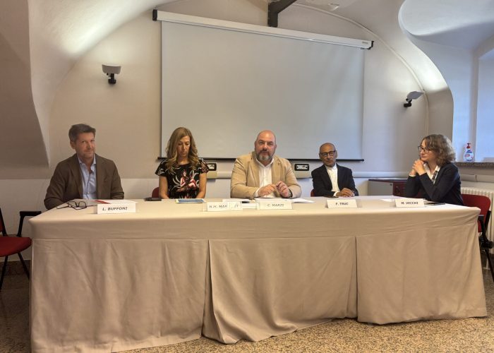 Fondazione Oncologica Valdostana