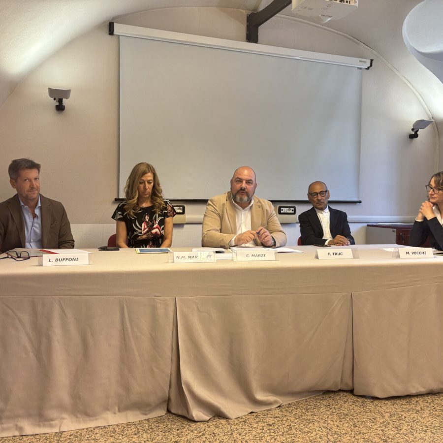 Fondazione Oncologica Valdostana