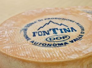 Fontina