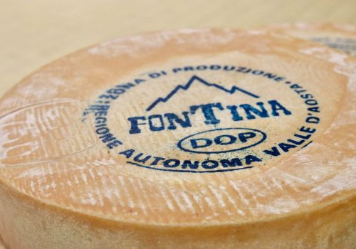 Fontina