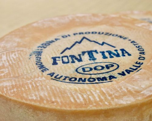 Fontina