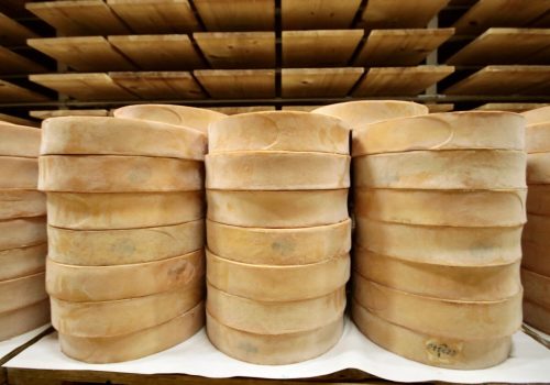Fontina
