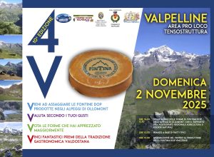 Fontine Ollomont locandina V
