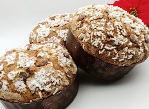 Il Fornetto Siciliano - Aosta.