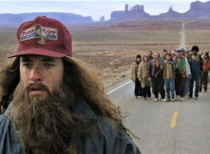 Forrest Gump