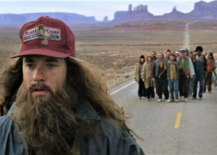 Forrest Gump