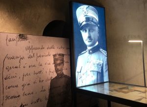 Mostra La memoria dell’Aosta