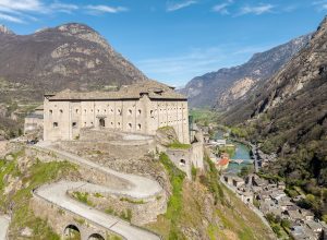 Forte di Bard