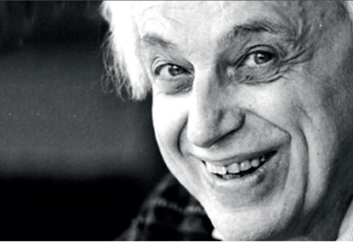 ForumMusicali György Ligeti